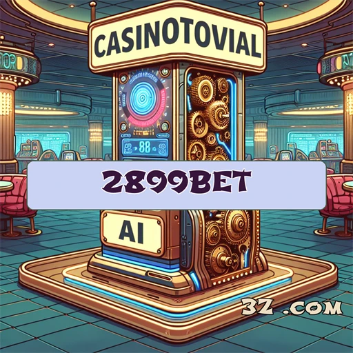 2899bet.com Apostas Esportivas