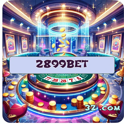 2899bet.com Segurança Garantida