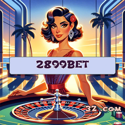 Entre no Mundo do Jogo: Login no 2899bet.com