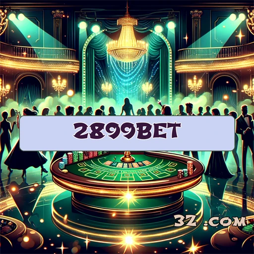 A Plataforma Inovadora da 2899bet.com Revoluciona o Jogo Online
