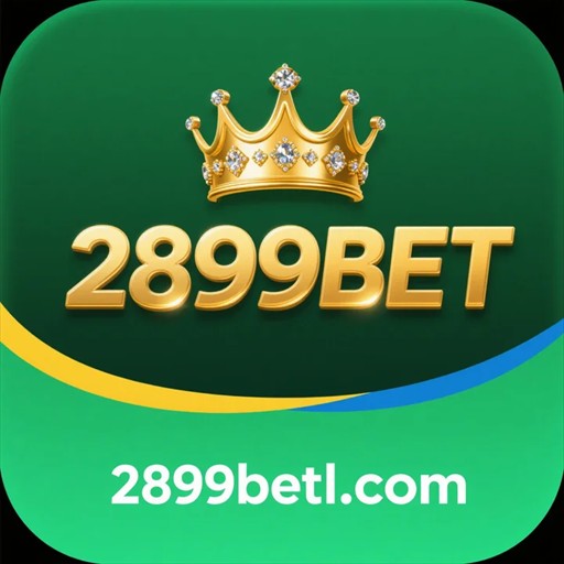 2899bet.com logo
