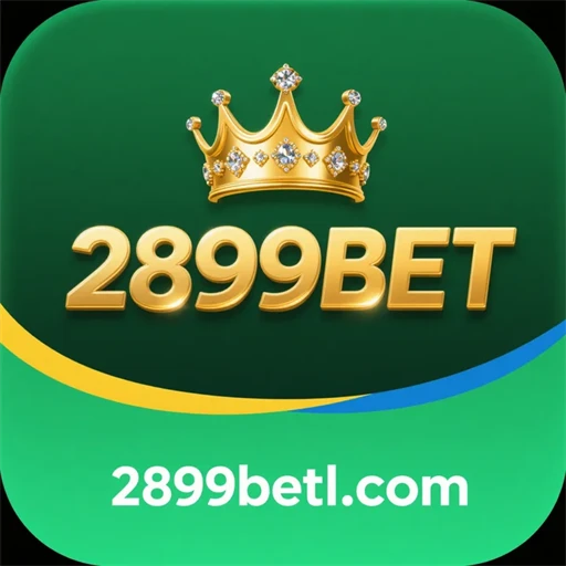 2899bet.com logo