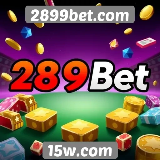 2899bet.com análise de jogos online
