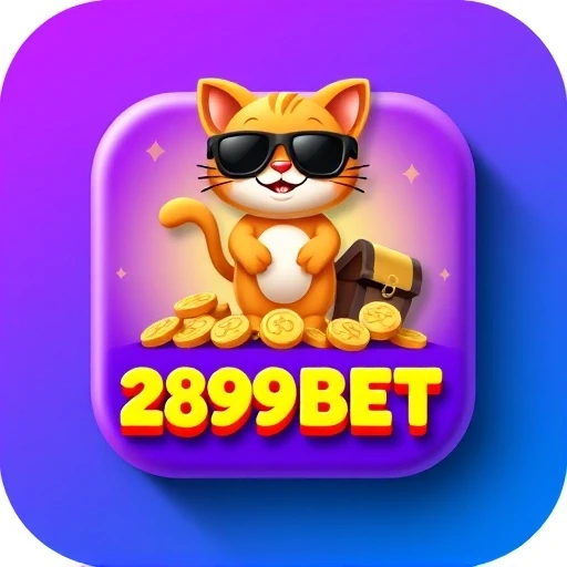 2899bet.com Logo