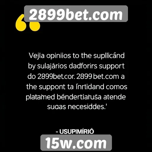 Opinião de usuários sobre suporte ao cliente no site
