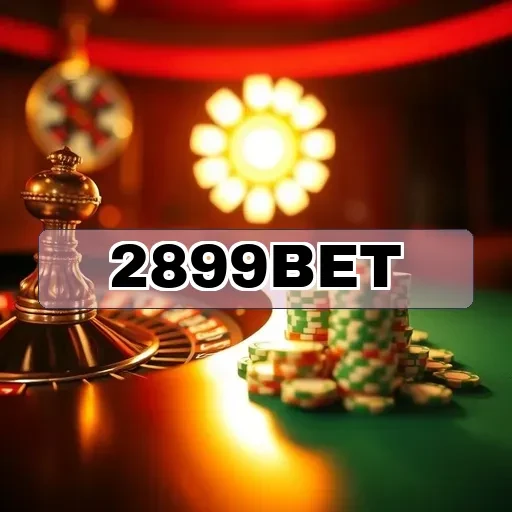 2899bet.com Pagamento