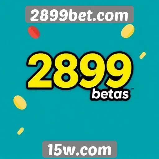 Promoções e bônus oferecidos pela 2899bet