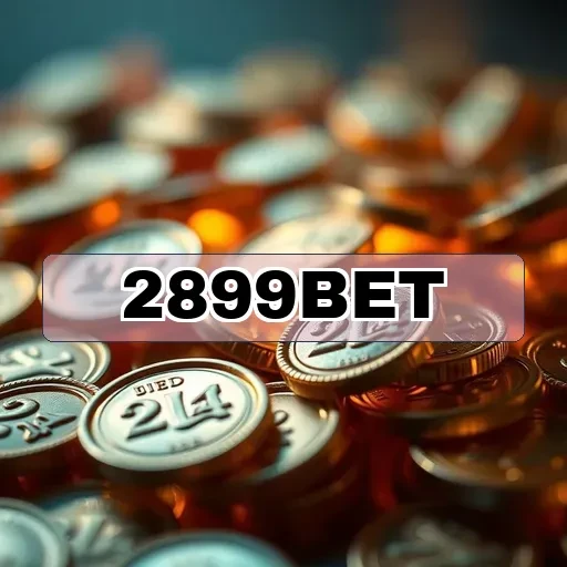 2899bet.com: Segurança Imbatível para Seus Jogos e Apostas Online