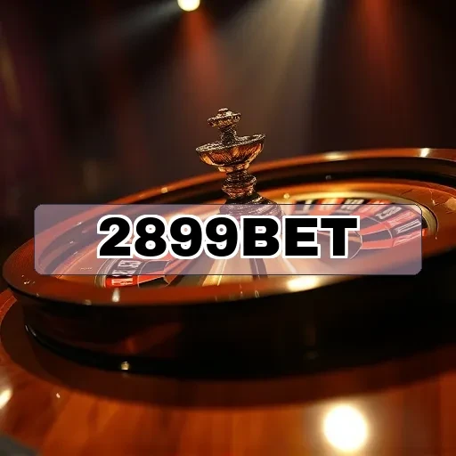 2899bet.com Caça-Níqueis